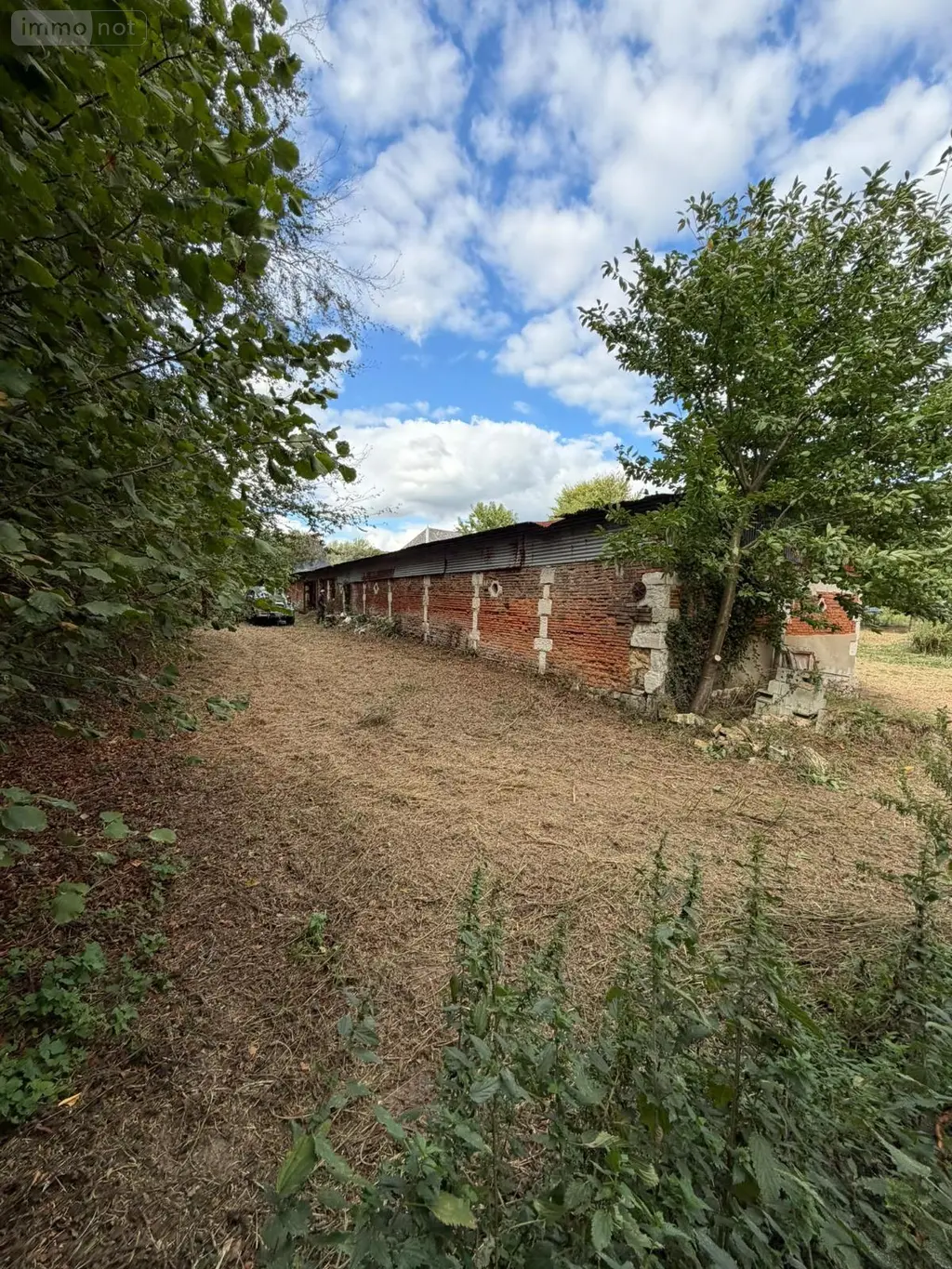 Divers a vendre Port-Jérôme-sur-Seine 76170 Seine-Maritime 76 200 m2 5 pièces 92000 euros achat_autre_com_76476_76170 005