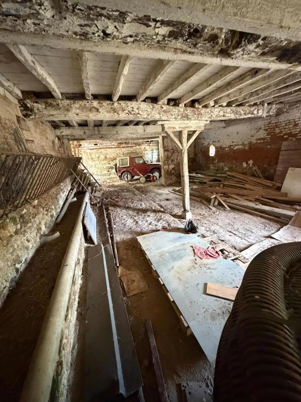 Divers a vendre Port-Jérôme-sur-Seine 76170 Seine-Maritime 76 200 m2 5 pièces 92000 euros achat_autre_com_76476_76170 007