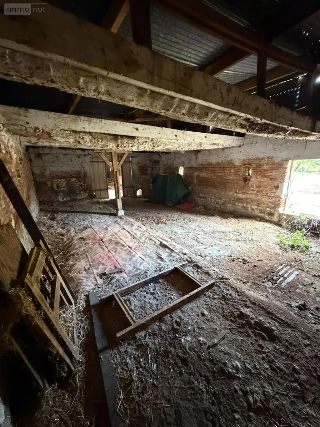 Divers a vendre Port-Jérôme-sur-Seine 76170 Seine-Maritime 76 200 m2 5 pièces 92000 euros achat_autre_com_76476_76170 009