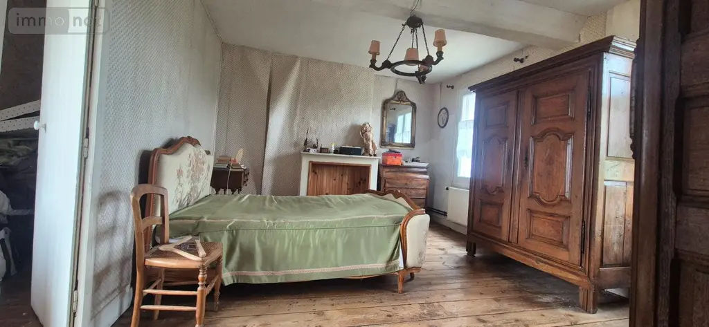 Maison a vendre Écalles-Alix 76190 Seine-Maritime 76 120 m2 6 pièces 181000 euros achat_maison_com_76223_76190 005