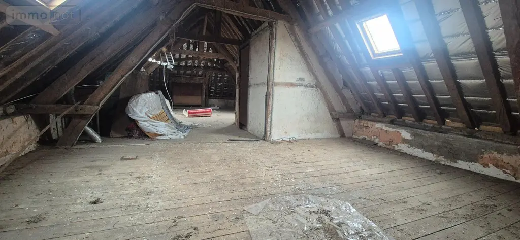 Maison a vendre Écalles-Alix 76190 Seine-Maritime 76 120 m2 6 pièces 181000 euros achat_maison_com_76223_76190 006