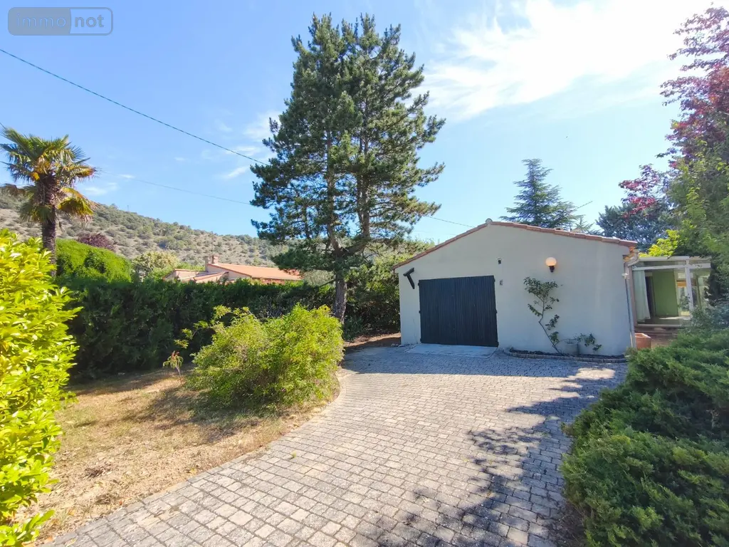 Maison a vendre Oraison 04700 Alpes-de-Haute-Provence 04 97 m2 4 pièces 240000 euros 1613 002