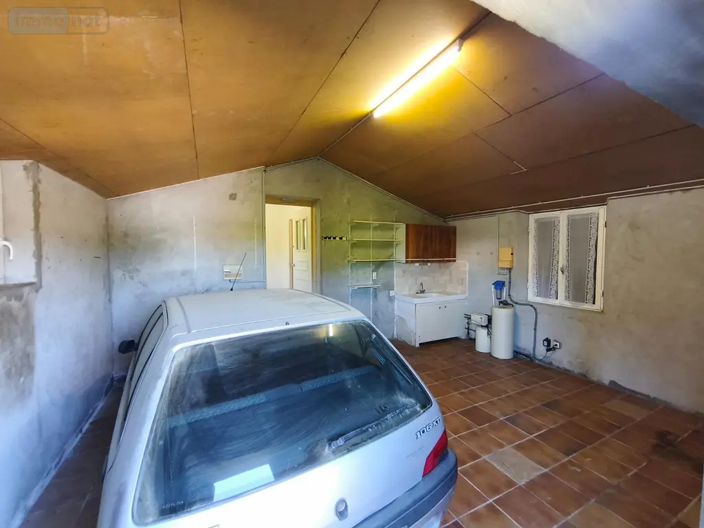 Maison a vendre Oraison 04700 Alpes-de-Haute-Provence 04 97 m2 4 pièces 240000 euros 1613 012