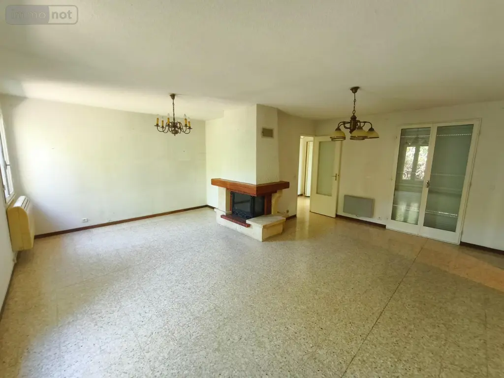 Maison a vendre Oraison 04700 Alpes-de-Haute-Provence 04 97 m2 4 pièces 240000 euros 1613 005