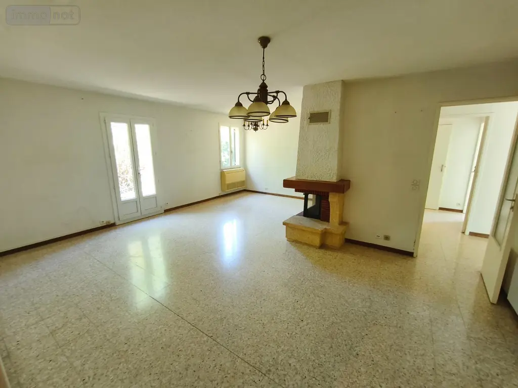 Maison a vendre Oraison 04700 Alpes-de-Haute-Provence 04 97 m2 4 pièces 240000 euros 1613 006