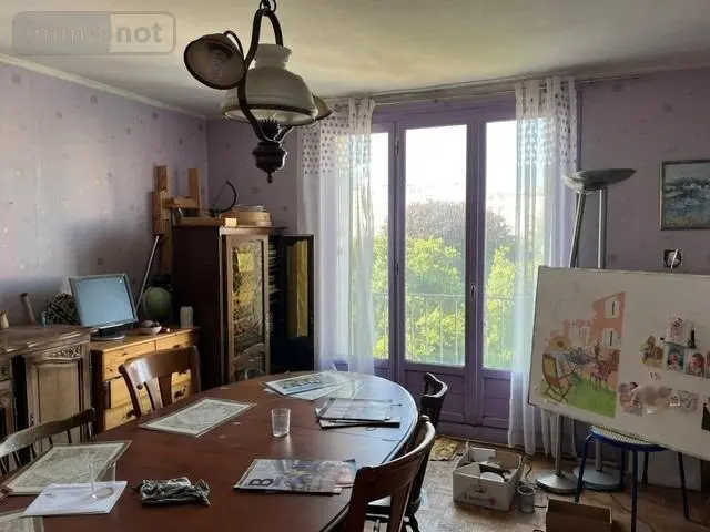 Appartement a vendre Brest 29200 Finistère 29 75 m2 4 pièces 104800 euros 11431 001