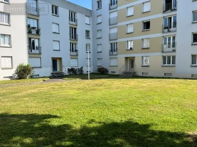 Appartement a vendre Brest 29200 Finistère 29 75 m2 4 pièces 104800 euros 11431 002