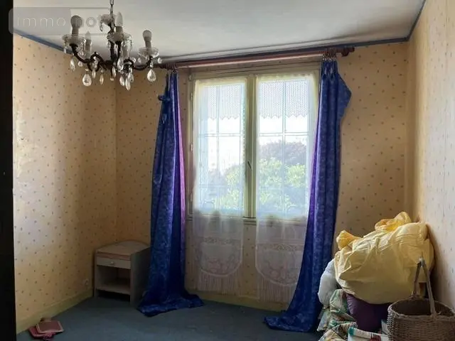 Appartement a vendre Brest 29200 Finistère 29 75 m2 4 pièces 104800 euros 11431 003