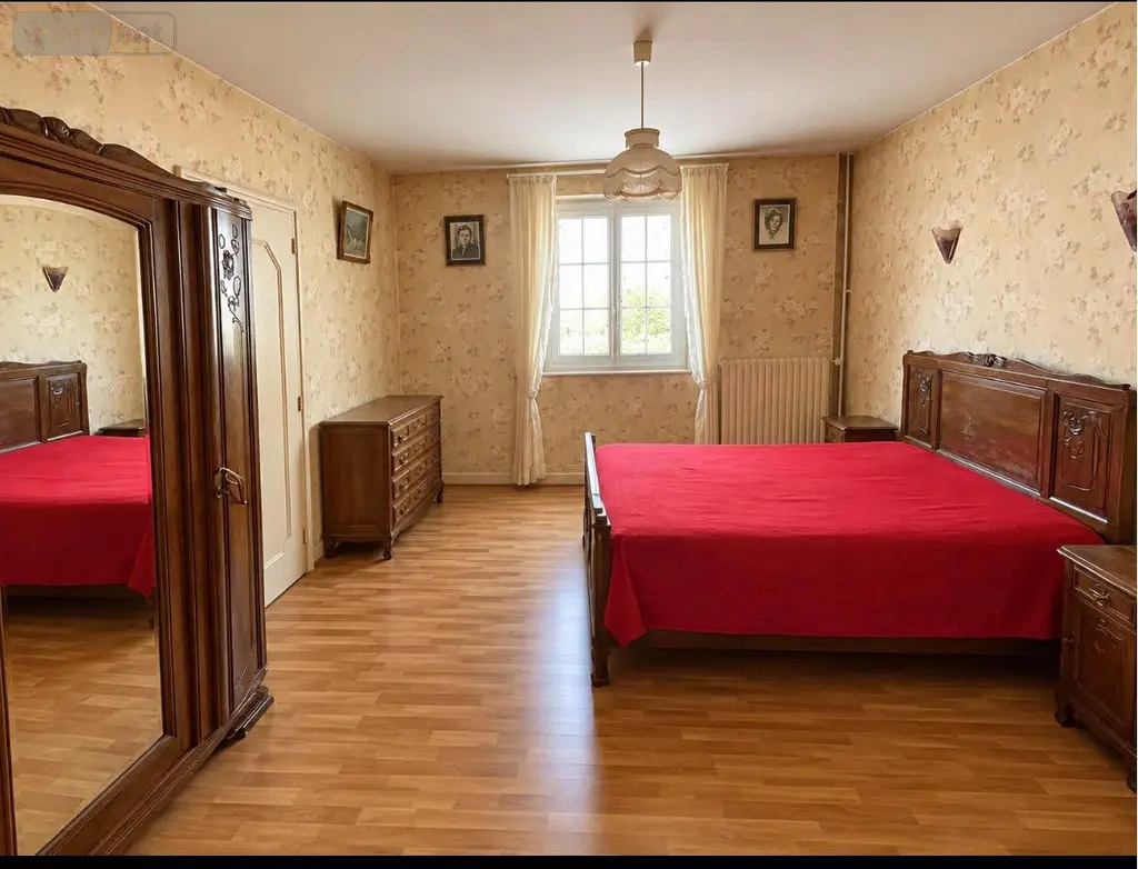 Maison a vendre Brienne-le-Château 10500 Aube 10 139 m2 4 pièces 137000 euros achat_maison_com_10064_10500 008