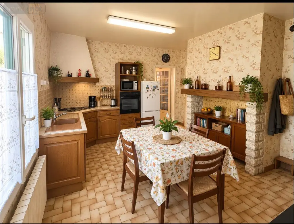 Maison a vendre Brienne-le-Château 10500 Aube 10 139 m2 4 pièces 137000 euros achat_maison_com_10064_10500 007