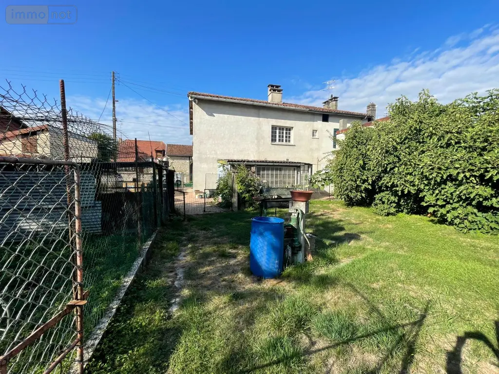 Maison a vendre Brienne-le-Château 10500 Aube 10 139 m2 4 pièces 137000 euros achat_maison_com_10064_10500 013