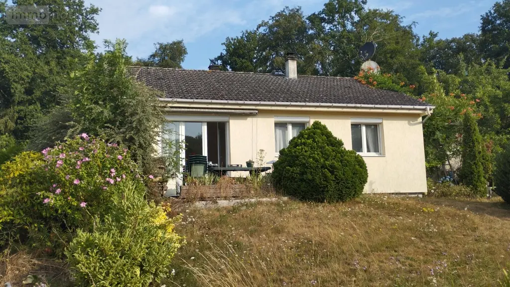 Maison a vendre Grand Bourgtheroulde 27520 Eure 27 68 m2 3 pièces 150700 euros 114886 001