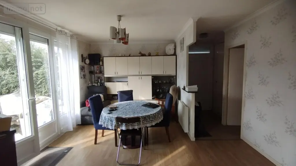 Maison a vendre Grand Bourgtheroulde 27520 Eure 27 68 m2 3 pièces 150700 euros 114886 006
