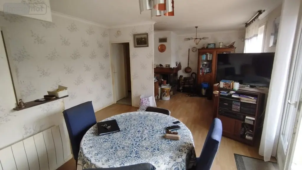 Maison a vendre Grand Bourgtheroulde 27520 Eure 27 68 m2 3 pièces 150700 euros 114886 007
