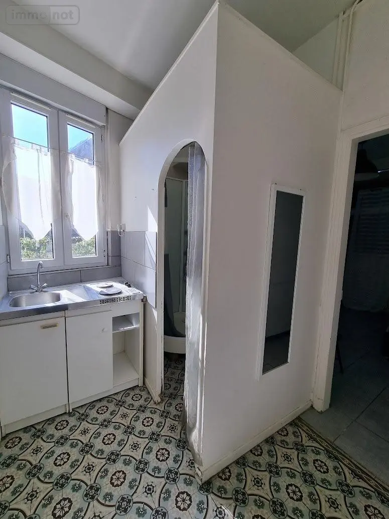 Immeuble de rapport a vendre Darnétal 76160 Seine-Maritime 76 56 m2 137800 euros DAR_BDP_137 002