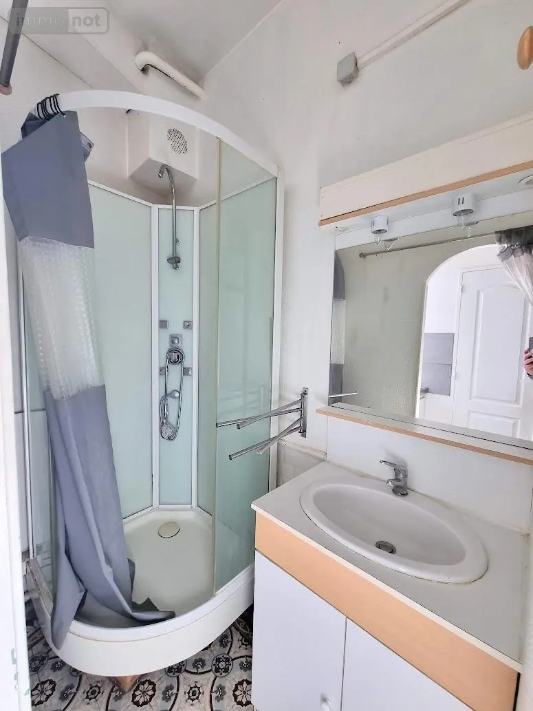 Immeuble de rapport a vendre Darnétal 76160 Seine-Maritime 76 56 m2 137800 euros DAR_BDP_137 003