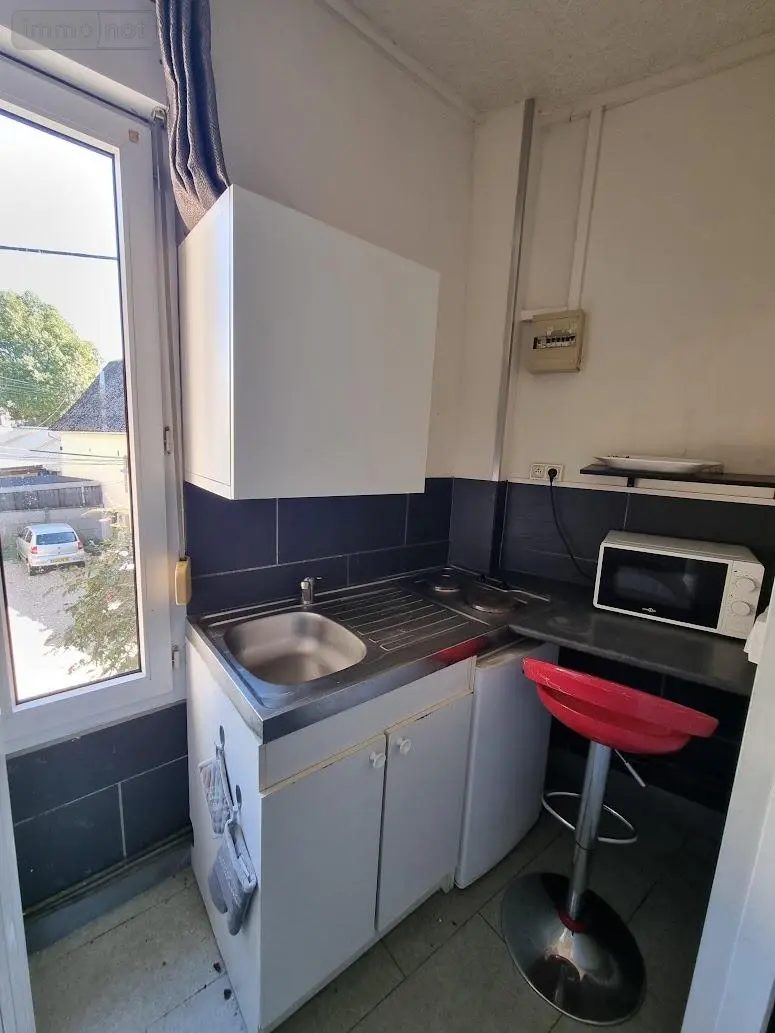 Immeuble de rapport a vendre Darnétal 76160 Seine-Maritime 76 56 m2 137800 euros DAR_BDP_137 004