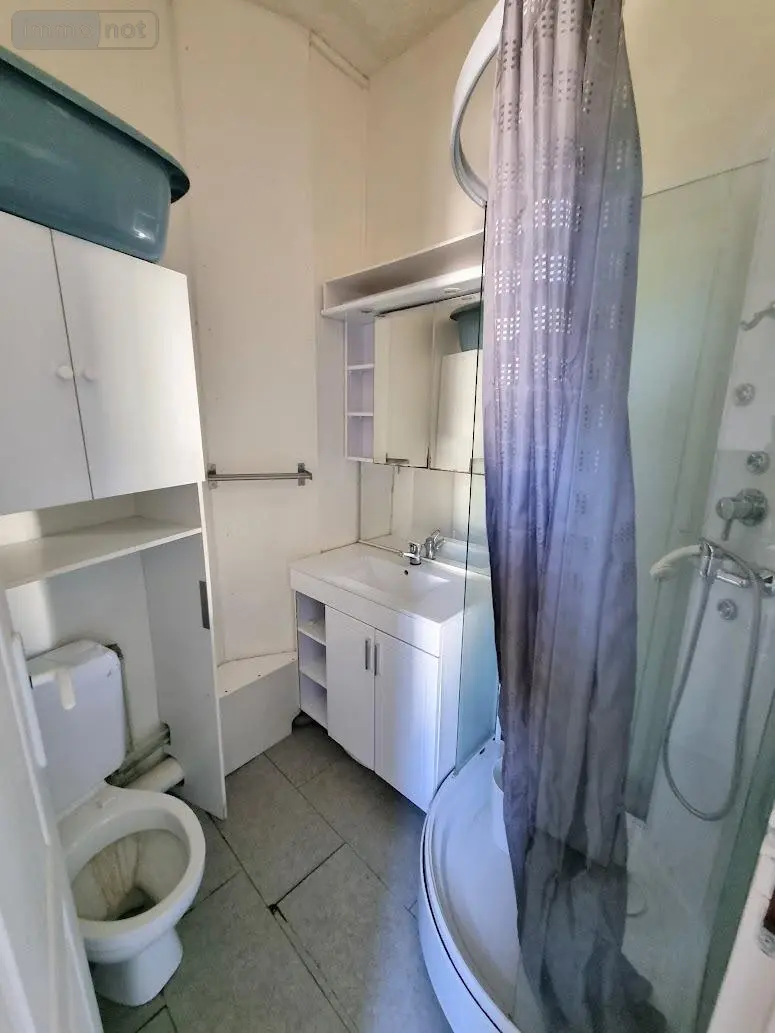 Immeuble de rapport a vendre Darnétal 76160 Seine-Maritime 76 56 m2 137800 euros DAR_BDP_137 006
