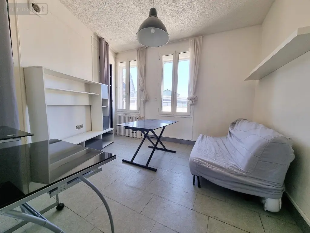 Immeuble de rapport a vendre Darnétal 76160 Seine-Maritime 76 56 m2 137800 euros DAR_BDP_137 005