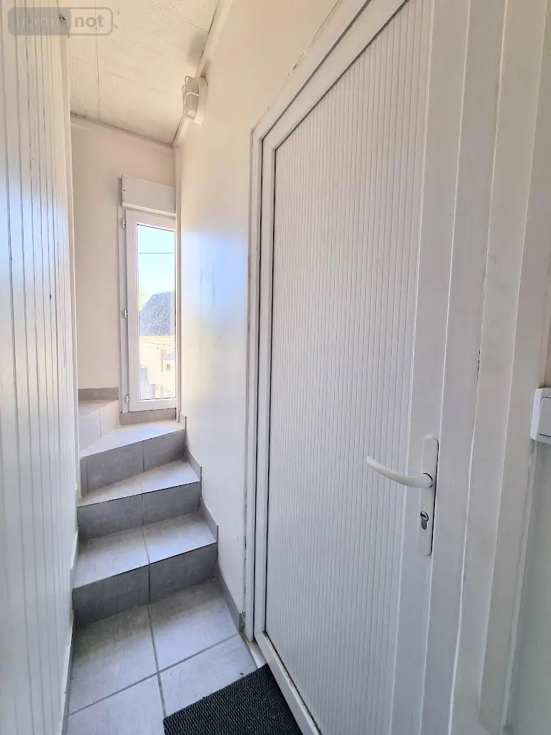 Immeuble de rapport a vendre Darnétal 76160 Seine-Maritime 76 56 m2 137800 euros DAR_BDP_137 007