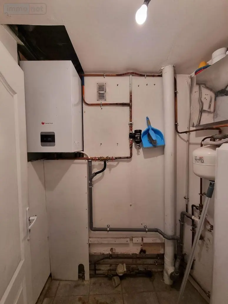 Immeuble de rapport a vendre Darnétal 76160 Seine-Maritime 76 56 m2 137800 euros DAR_BDP_137 008