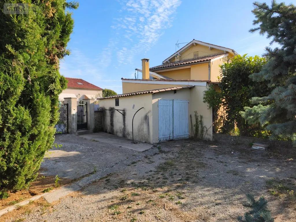 Maison a vendre Oraison 04700 Alpes-de-Haute-Provence 04 115 m2 4 pièces 267500 euros 1614 013