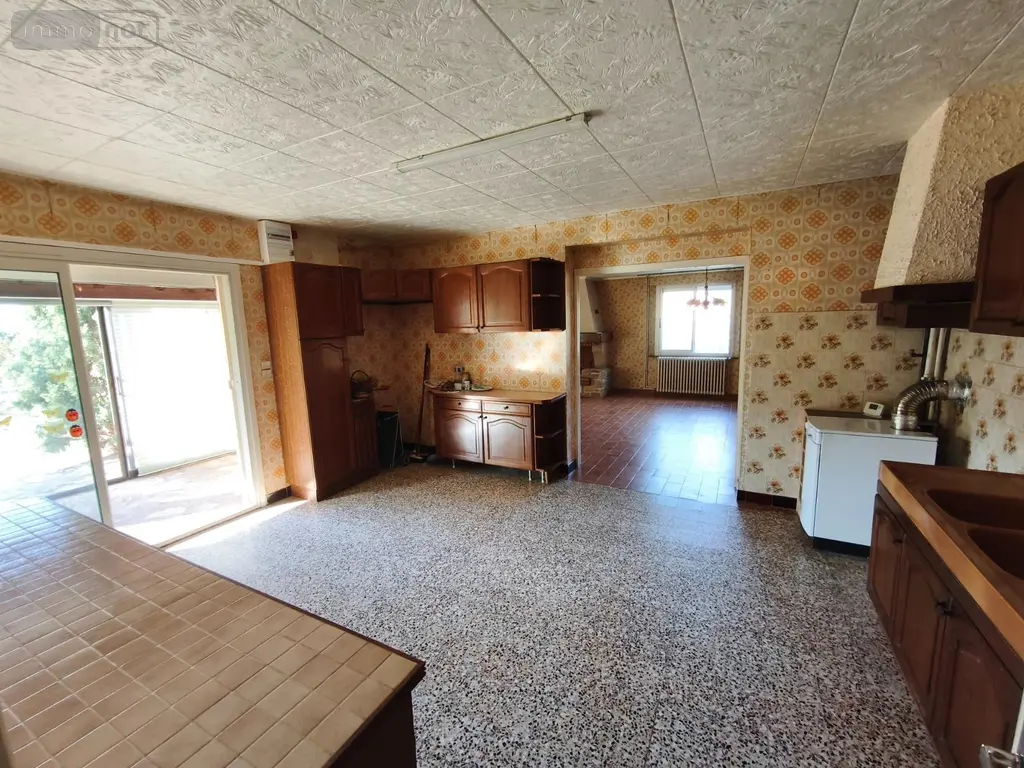 Maison a vendre Oraison 04700 Alpes-de-Haute-Provence 04 115 m2 4 pièces 267500 euros 1614 006