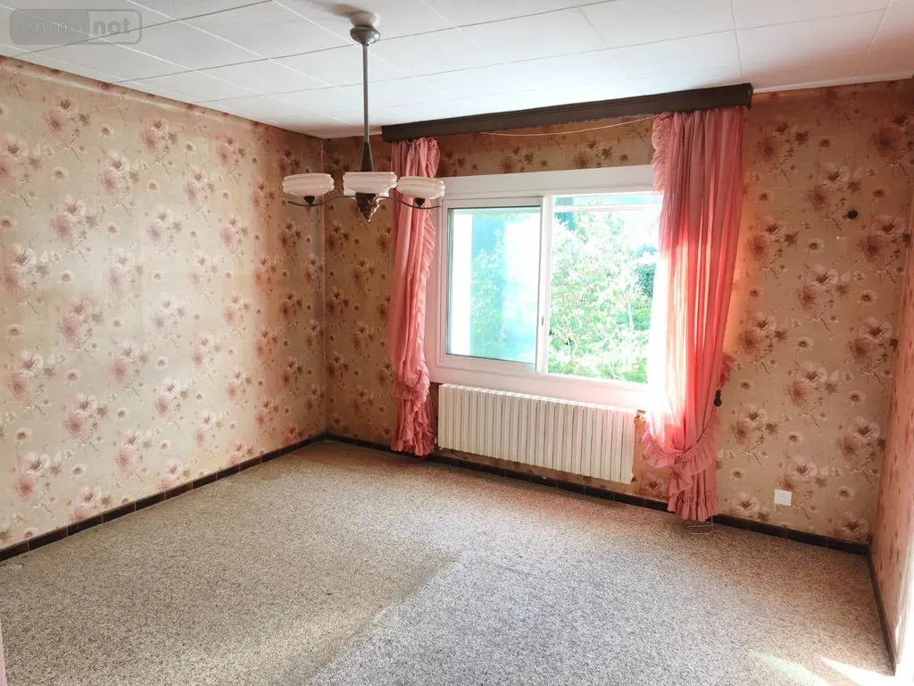 Maison a vendre Oraison 04700 Alpes-de-Haute-Provence 04 115 m2 4 pièces 267500 euros 1614 011