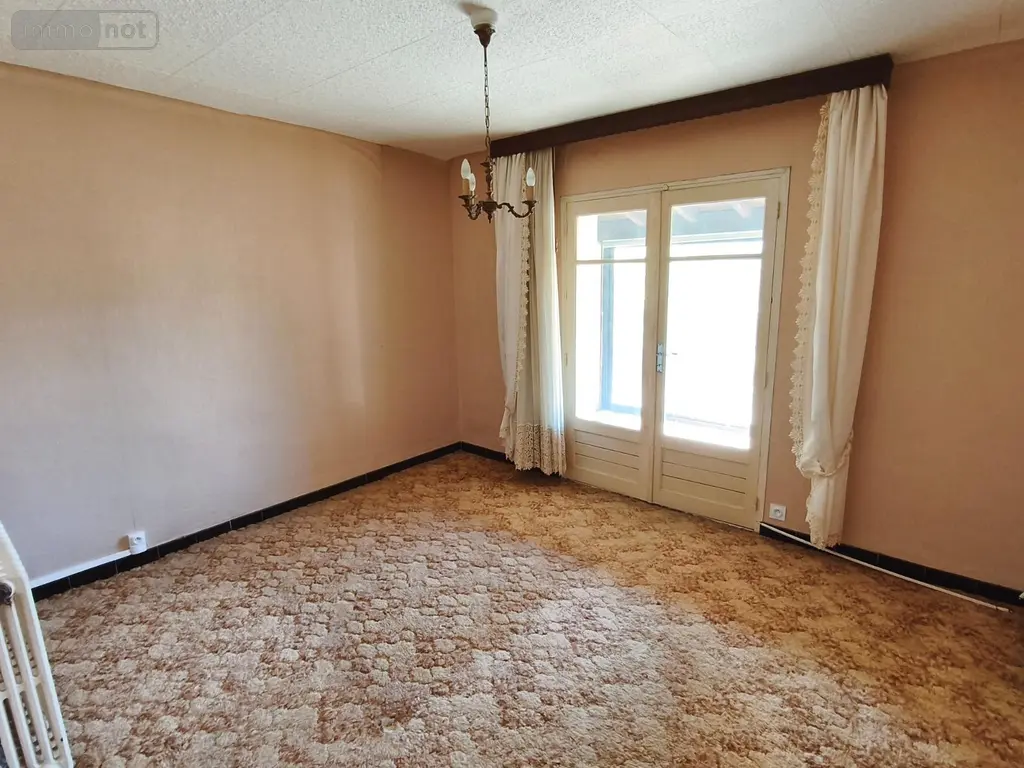 Maison a vendre Oraison 04700 Alpes-de-Haute-Provence 04 115 m2 4 pièces 267500 euros 1614 010
