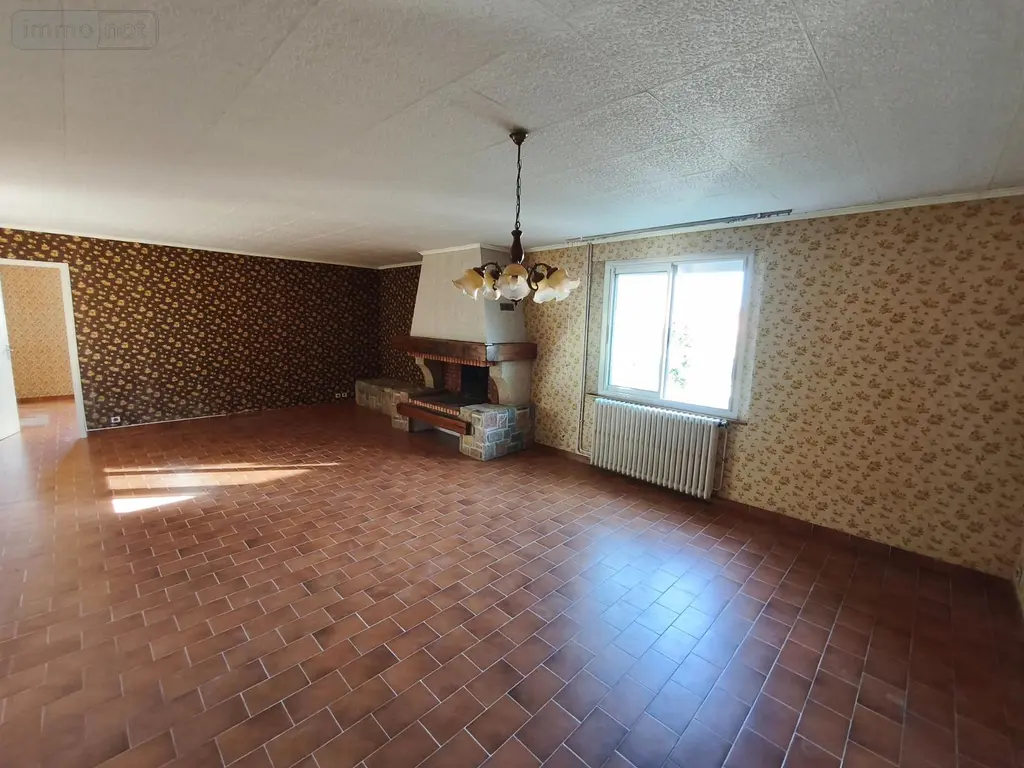 Maison a vendre Oraison 04700 Alpes-de-Haute-Provence 04 115 m2 4 pièces 267500 euros 1614 005