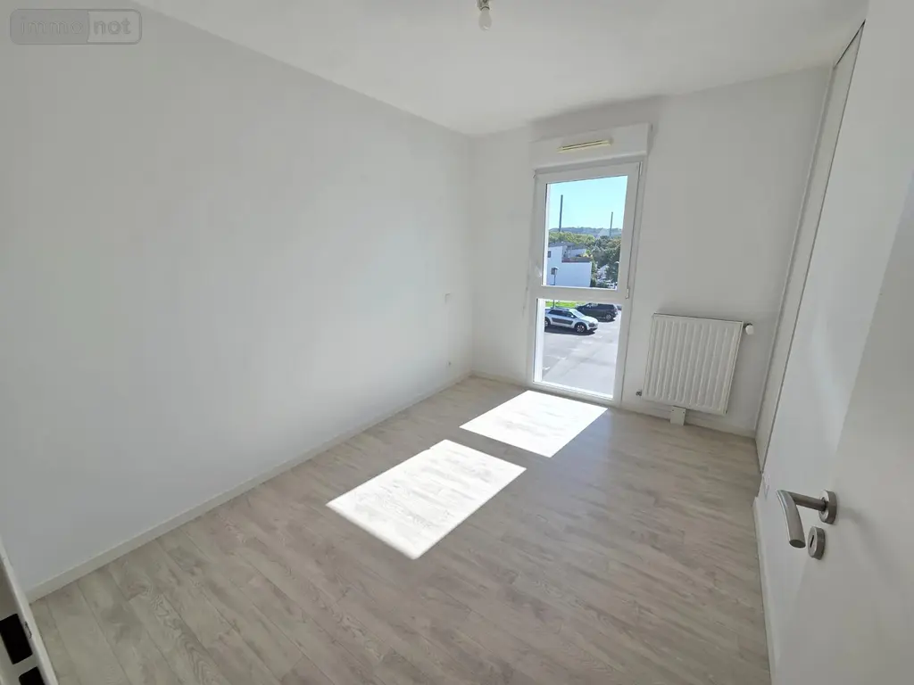 Appartement a vendre Le Relecq-Kerhuon 29480 Finistère 29 56 m2 3 pièces 239200 euros 22092026 005