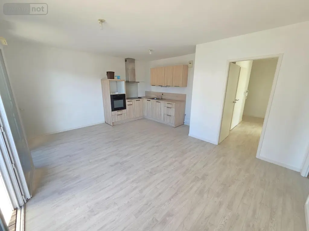 Appartement a vendre Le Relecq-Kerhuon 29480 Finistère 29 56 m2 3 pièces 239200 euros 22092026 001