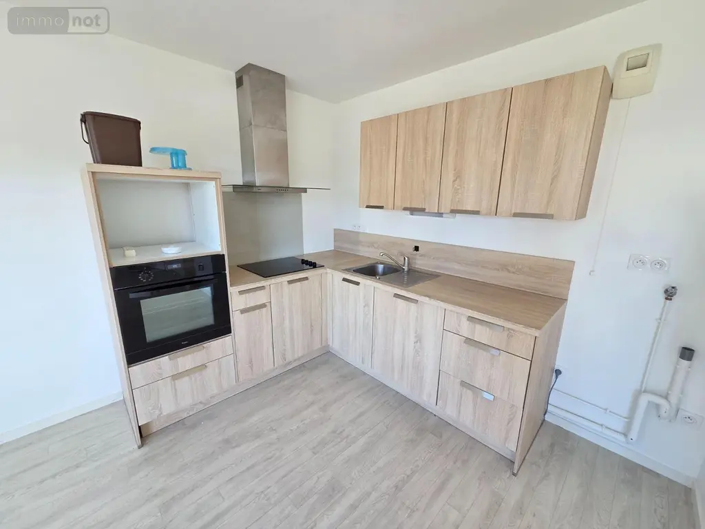 Appartement a vendre Le Relecq-Kerhuon 29480 Finistère 29 56 m2 3 pièces 239200 euros 22092026 002