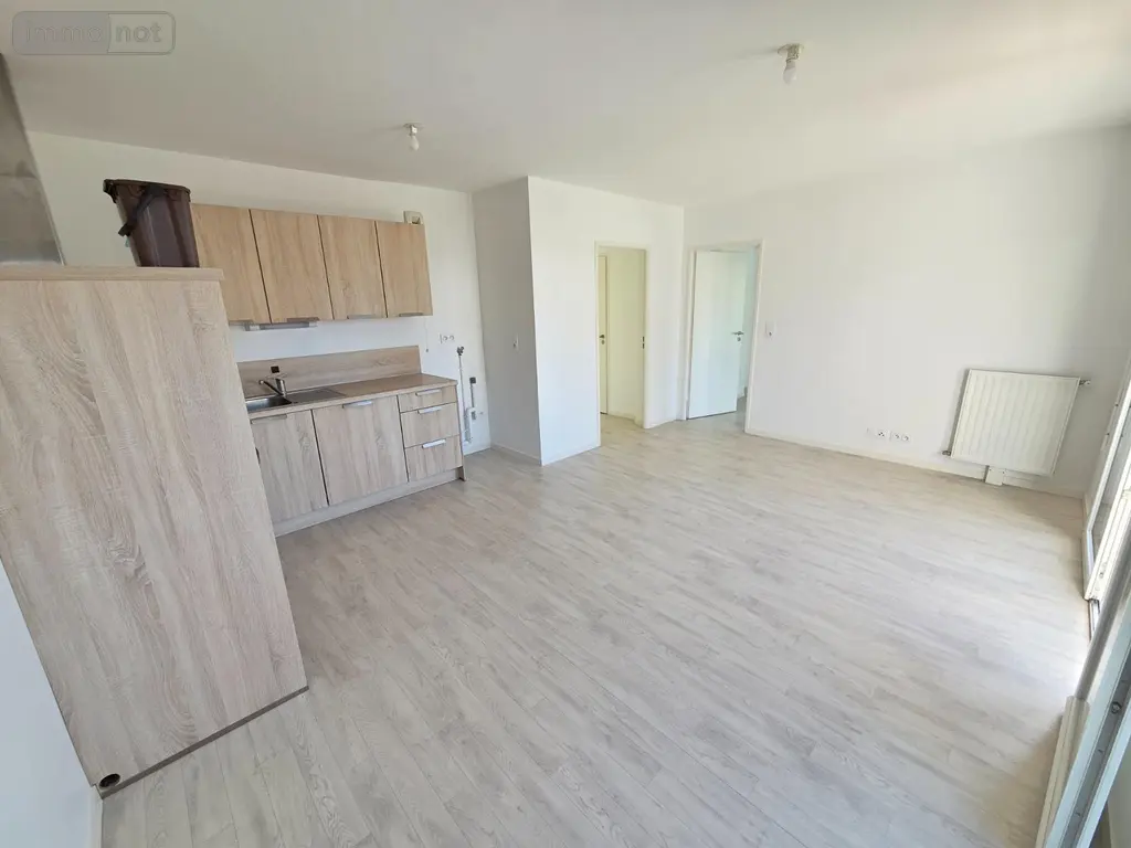 Appartement a vendre Le Relecq-Kerhuon 29480 Finistère 29 56 m2 3 pièces 239200 euros 22092026 003