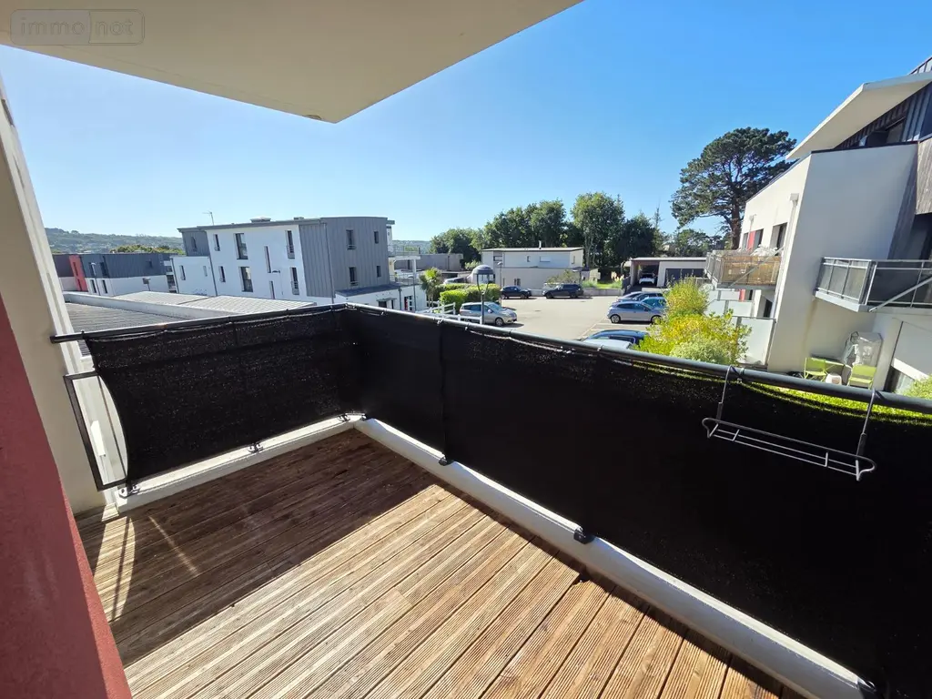 Appartement a vendre Le Relecq-Kerhuon 29480 Finistère 29 56 m2 3 pièces 239200 euros 22092026 007