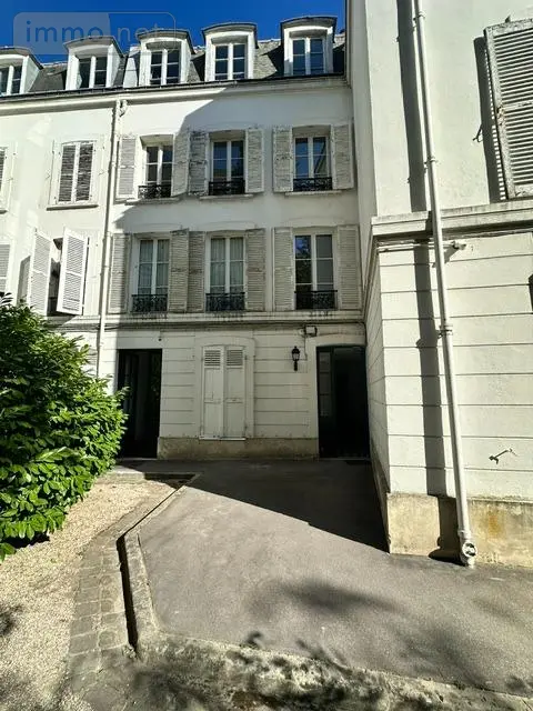Appartement a vendre Neuilly-sur-Seine 92200 Hauts-de-Seine 92 107 m2 5 pièces 1195000 euros Charcot 009