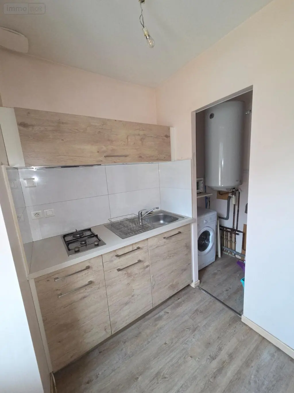 Appartement a vendre Rignac 12390 Aveyron 12 31 m2 2 pièces 59900 euros 1201 002