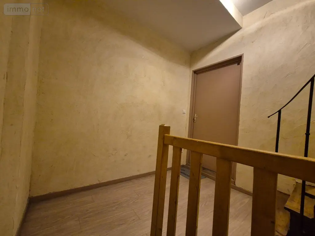 Appartement a vendre Rignac 12390 Aveyron 12 31 m2 2 pièces 59900 euros 1201 007