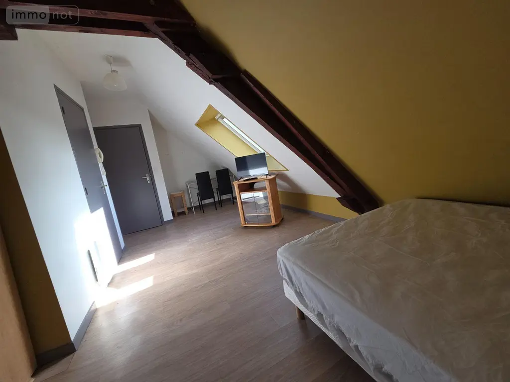 Appartement a vendre Rignac 12390 Aveyron 12 14 m2 1 pièce 34900 euros 1202 006