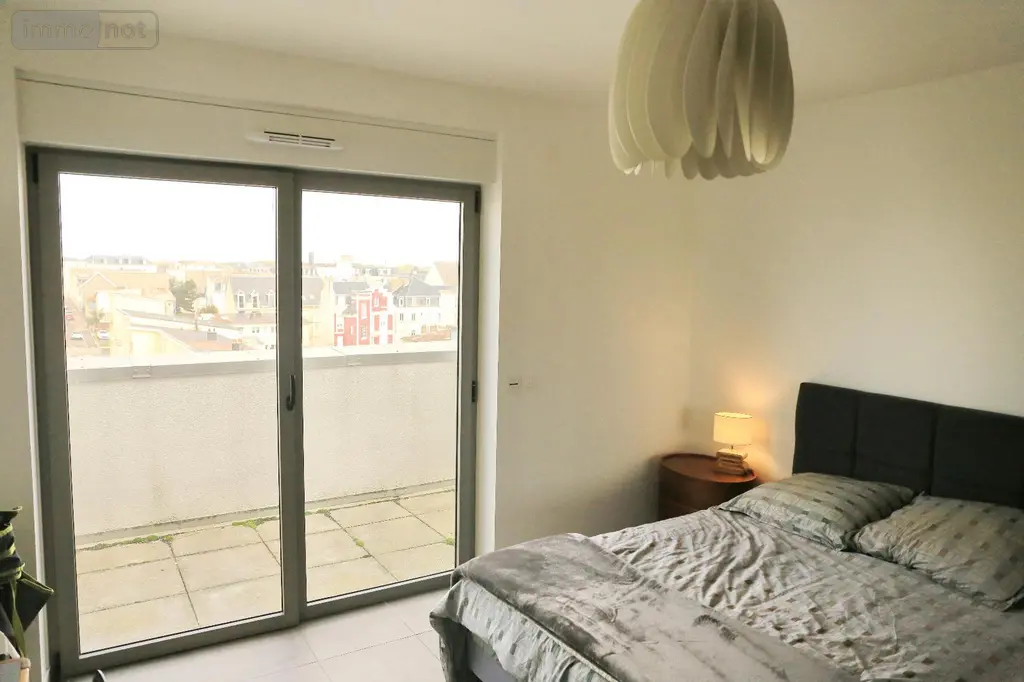 Appartement a vendre Berck 62600 Pas-de-Calais 62 102 m2 4 pièces 489000 euros VP 007