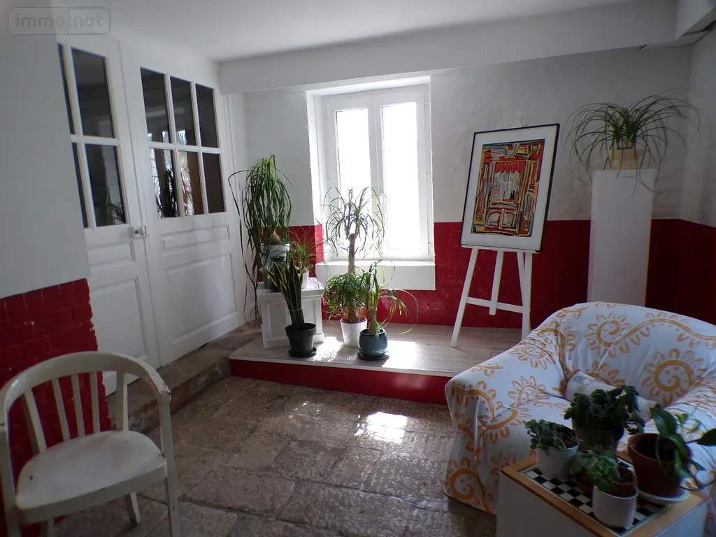 Maison a vendre Floing 08200 Ardennes 08 238 m2 299900 euros 4111M 003