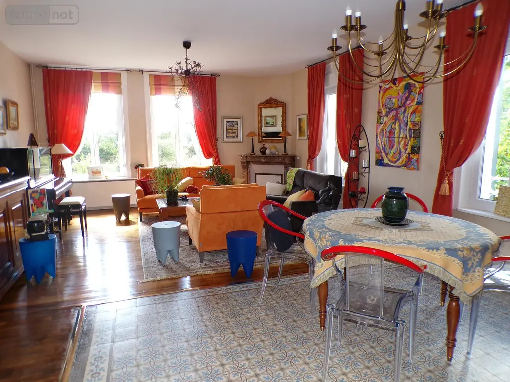 Maison a vendre Floing 08200 Ardennes 08 238 m2 299900 euros 4111M 005