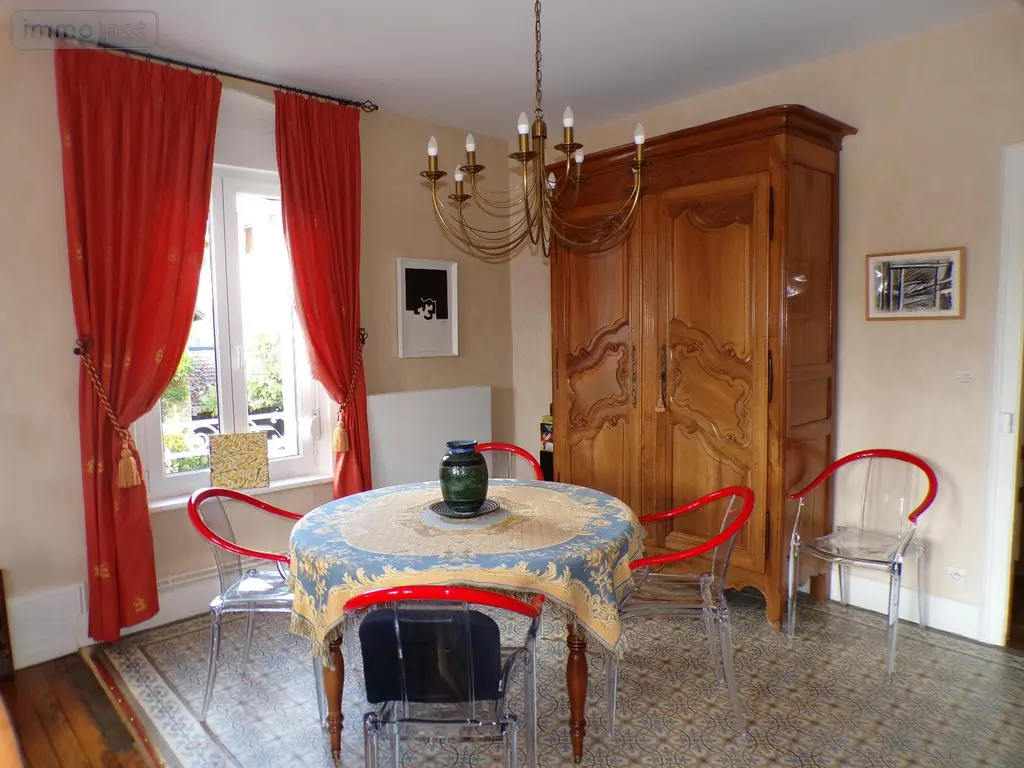 Maison a vendre Floing 08200 Ardennes 08 238 m2 299900 euros 4111M 006