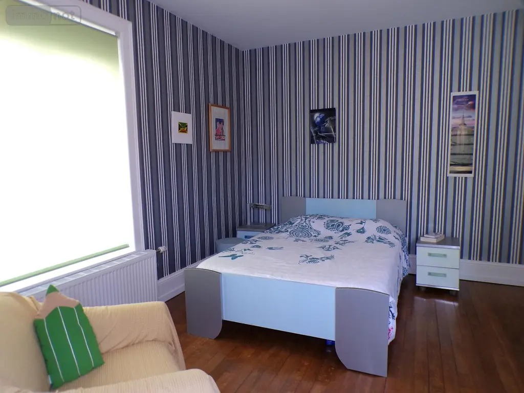 Maison a vendre Floing 08200 Ardennes 08 238 m2 299900 euros 4111M 010