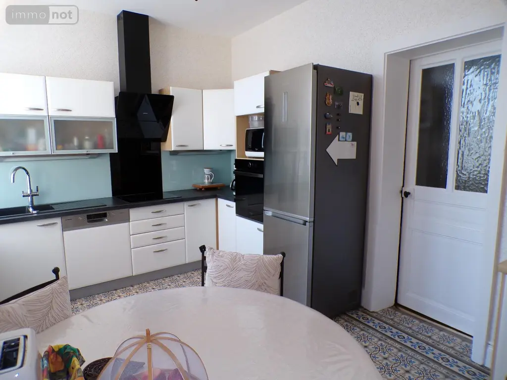 Maison a vendre Floing 08200 Ardennes 08 238 m2 299900 euros 4111M 007