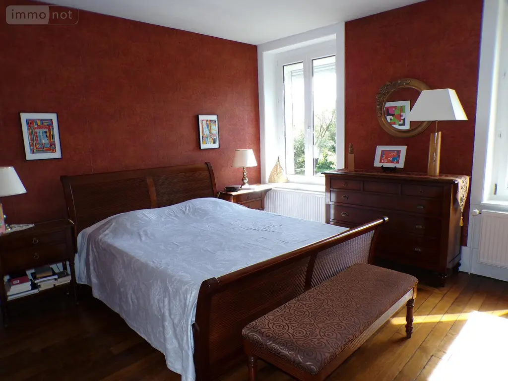 Maison a vendre Floing 08200 Ardennes 08 238 m2 299900 euros 4111M 011