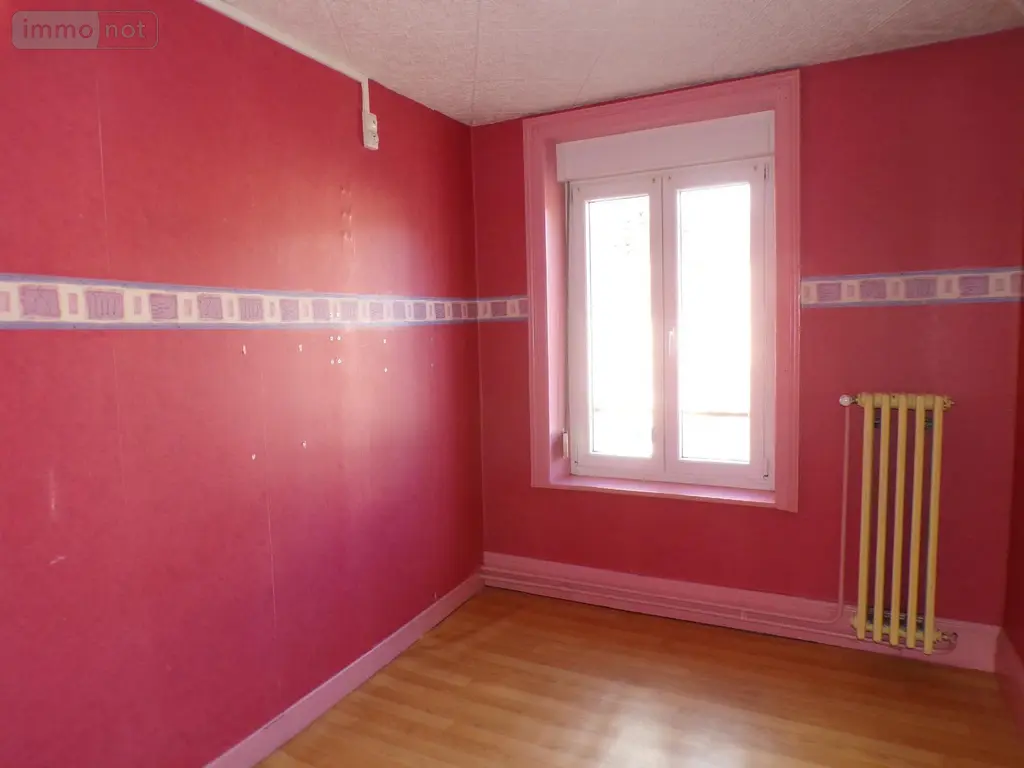 Maison a vendre Balan 08200 Ardennes 08 97 m2 5 pièces 73900 euros 4113M 002