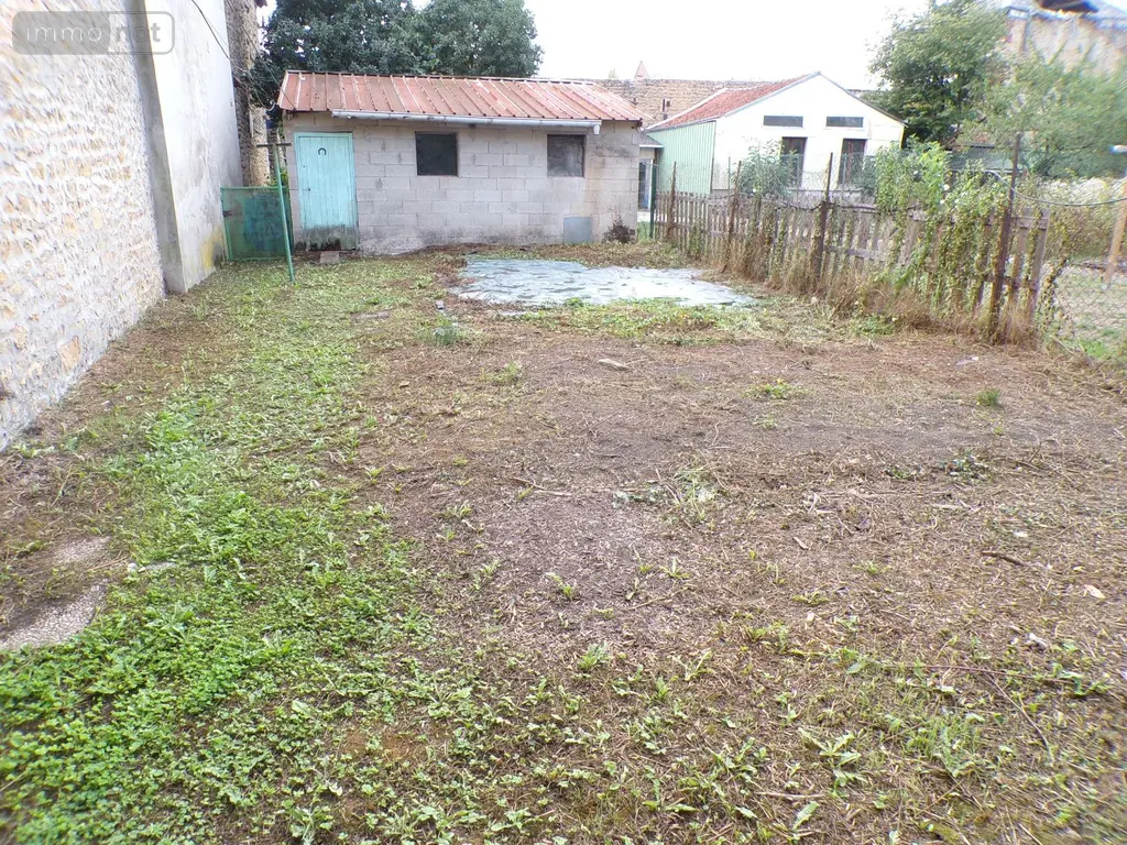 Maison a vendre Balan 08200 Ardennes 08 97 m2 5 pièces 73900 euros 4113M 003