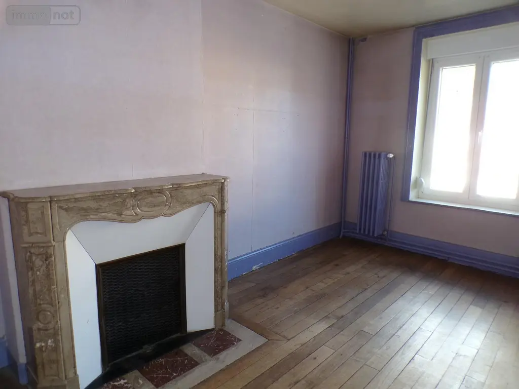 Maison a vendre Balan 08200 Ardennes 08 97 m2 5 pièces 73900 euros 4113M 004