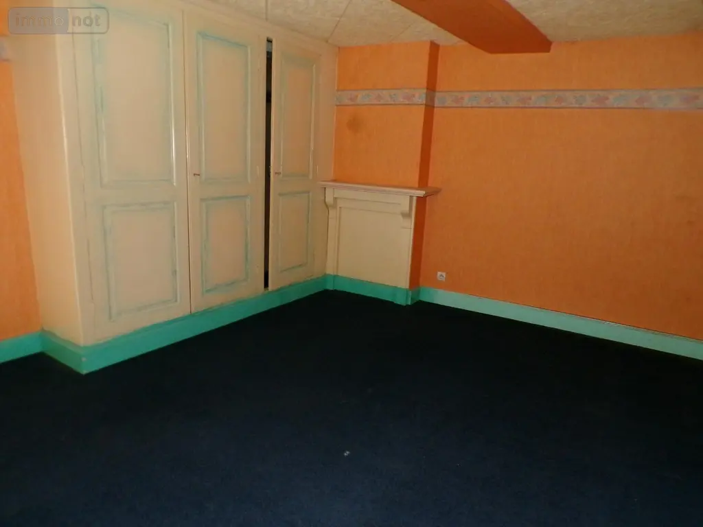 Maison a vendre Balan 08200 Ardennes 08 97 m2 5 pièces 73900 euros 4113M 006